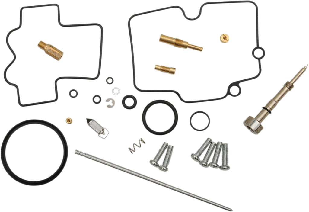 Moose Offroad Carburetor Repair Kit - Yamaha 26-1270 - Main Product View
