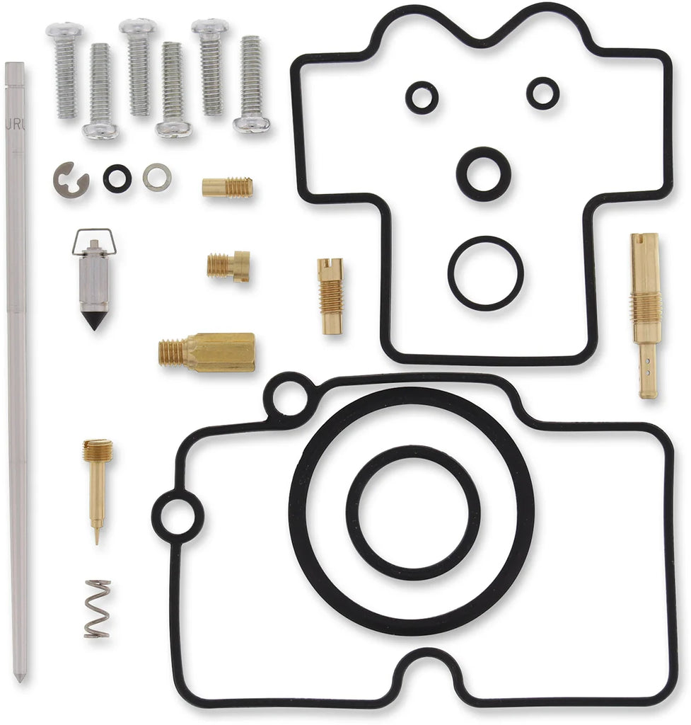 Moose Offroad Carburetor Repair Kit - Yamaha 26-1273 - Main Product View