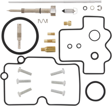 Load image into Gallery viewer, Moose Offroad Carburetor Repair Kit - Yamaha 26-1285 - Main Product View