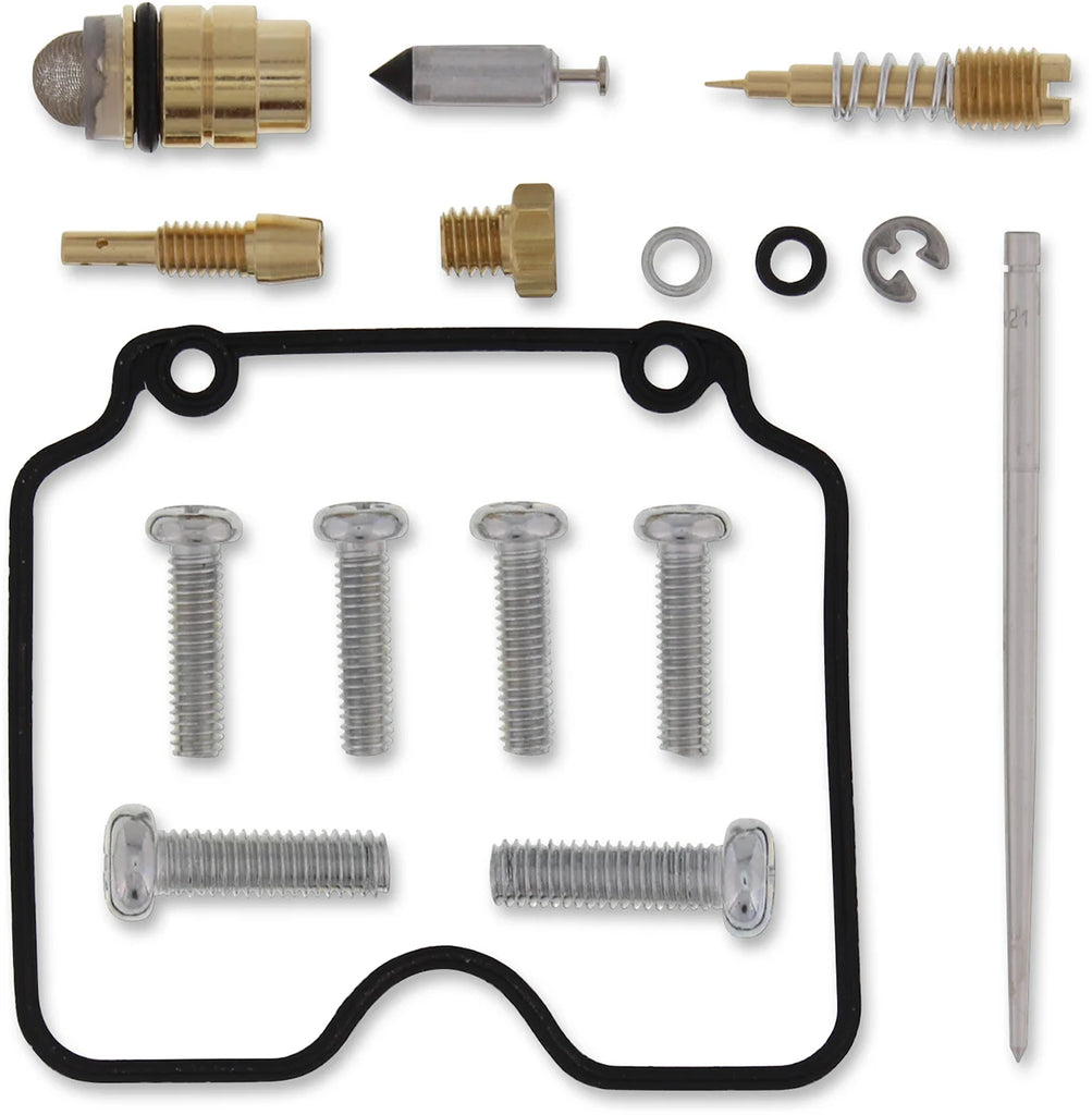 Moose Offroad Carburetor Repair Kit - Yamaha 26-1292 - Main Product View
