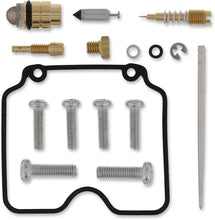 Load image into Gallery viewer, Moose Offroad Carburetor Repair Kit - Yamaha 26-1292 - Main Product View