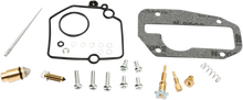 Load image into Gallery viewer, Moose Offroad Carburetor Repair Kit - Yamaha 26-1298 - Main Product View