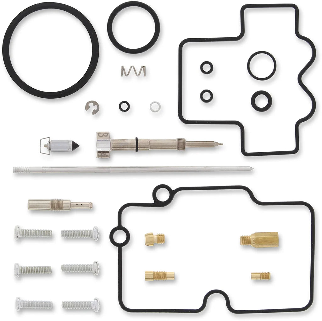 Moose Offroad Carburetor Repair Kit - Yamaha 26-1299 - Main Product View