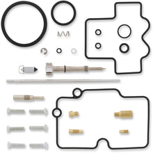 Load image into Gallery viewer, Moose Offroad Carburetor Repair Kit - Yamaha 26-1299 - Main Product View