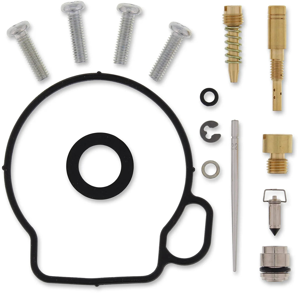 Moose Offroad Carburetor Repair Kit - Yamaha 26-1306 - Main Product View