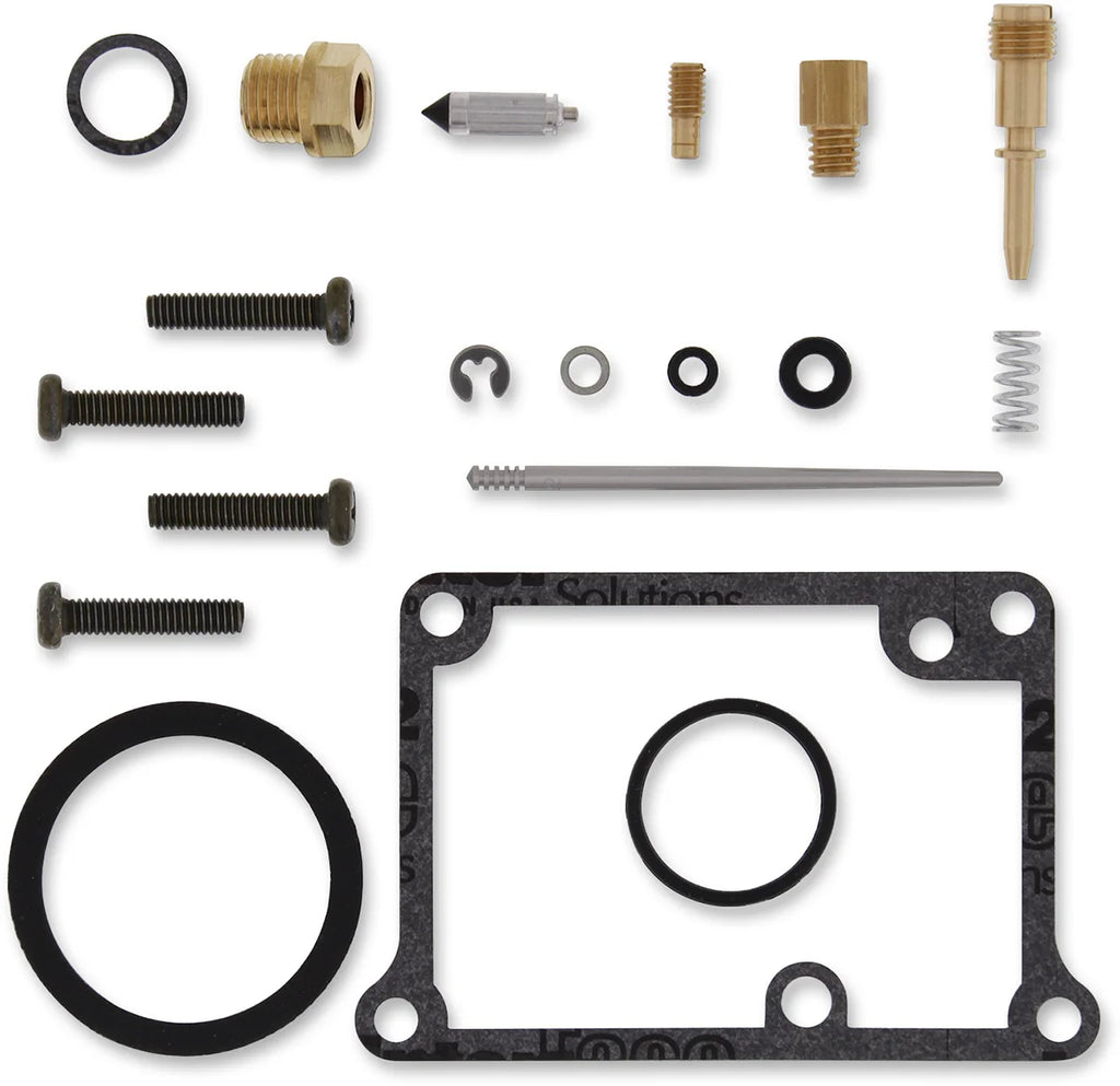 Moose Offroad Carburetor Repair Kit - Yamaha 26-1307 - Main Product View