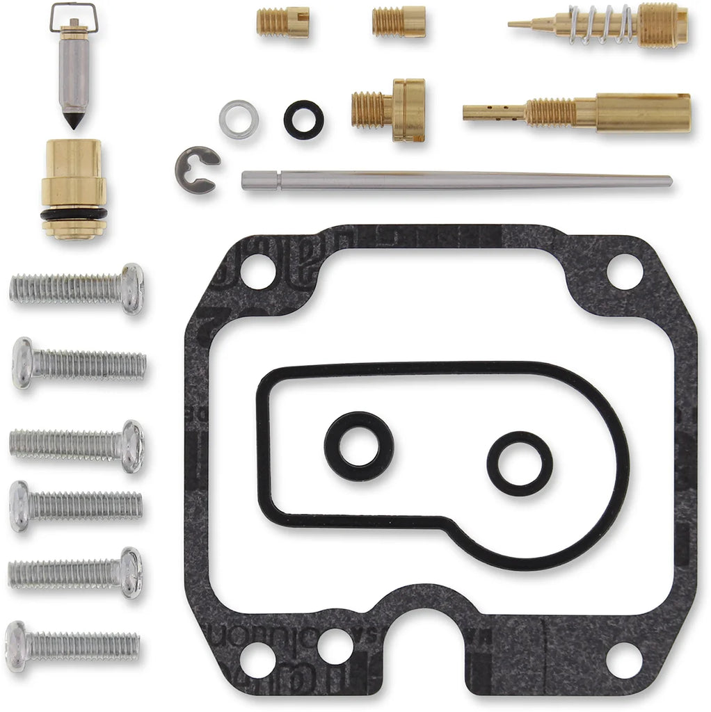 Moose Offroad Carburetor Repair Kit - Yamaha 26-1309 - Main Product View