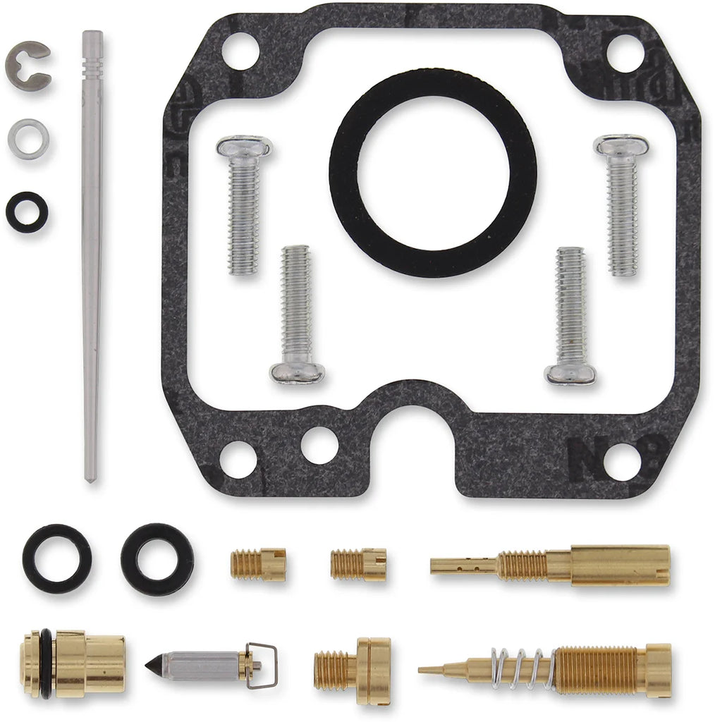 Moose Offroad Carburetor Repair Kit - Yamaha 26-1312 - Main Product View