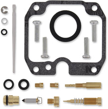 Load image into Gallery viewer, Moose Offroad Carburetor Repair Kit - Yamaha 26-1312 - Main Product View