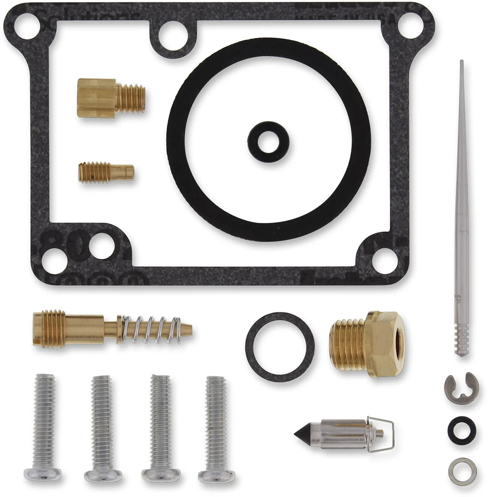 Moose Offroad Carburetor Repair Kit - Yamaha 26-1313 - Main Product View