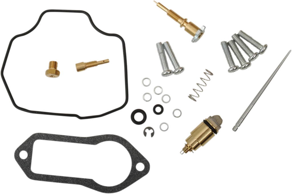 Moose Offroad Carburetor Repair Kit - Yamaha 26-1314 - Main Product View