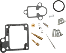 Load image into Gallery viewer, Moose Offroad Carburetor Repair Kit - Yamaha 26-1317 - Main Product View
