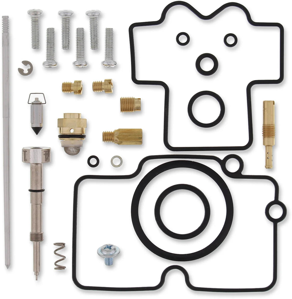 Moose Offroad Carburetor Repair Kit - Yamaha 26-1323 - Main Product View