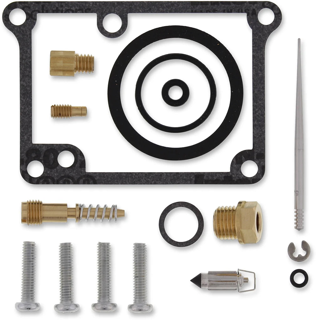Moose Offroad Carburetor Repair Kit - Yamaha 26-1335 - Main Product View