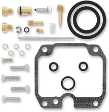 Load image into Gallery viewer, Moose Offroad Carburetor Repair Kit - Yamaha 26-1377 - Main Product View