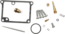 Load image into Gallery viewer, Moose Offroad Carburetor Repair Kit - Yamaha 26-1379 - Main Product View