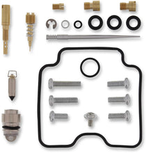 Load image into Gallery viewer, Moose Offroad Carburetor Repair Kit - Yamaha 26-1380 - Main Product View