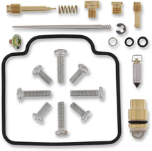 Load image into Gallery viewer, Moose Offroad Carburetor Repair Kit - Yamaha 26-1384 - Main Product View