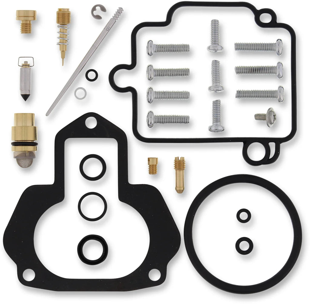 Moose Offroad Carburetor Repair Kit - Yamaha 26-1386 - Main Product View