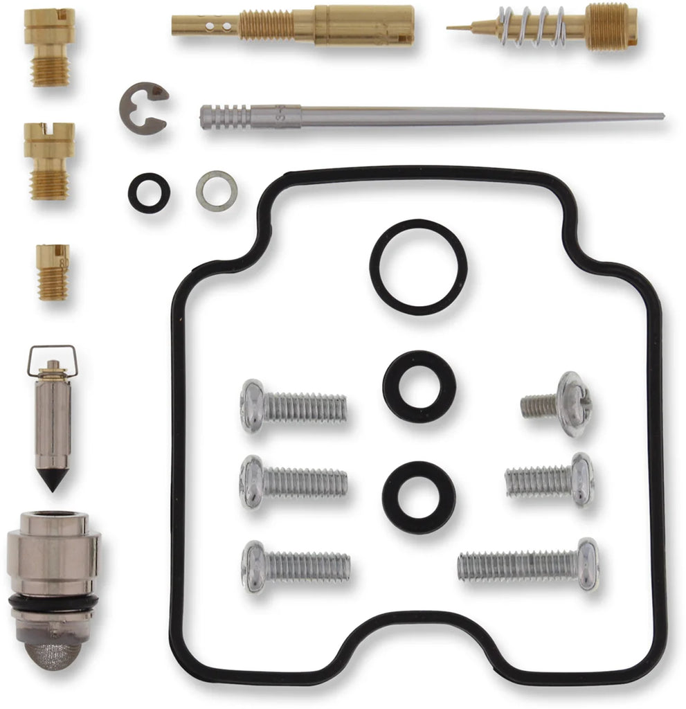 Moose Offroad Carburetor Repair Kit - Yamaha 26-1387 - Main Product View