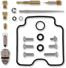 Load image into Gallery viewer, Moose Offroad Carburetor Repair Kit - Yamaha 26-1387 - Main Product View