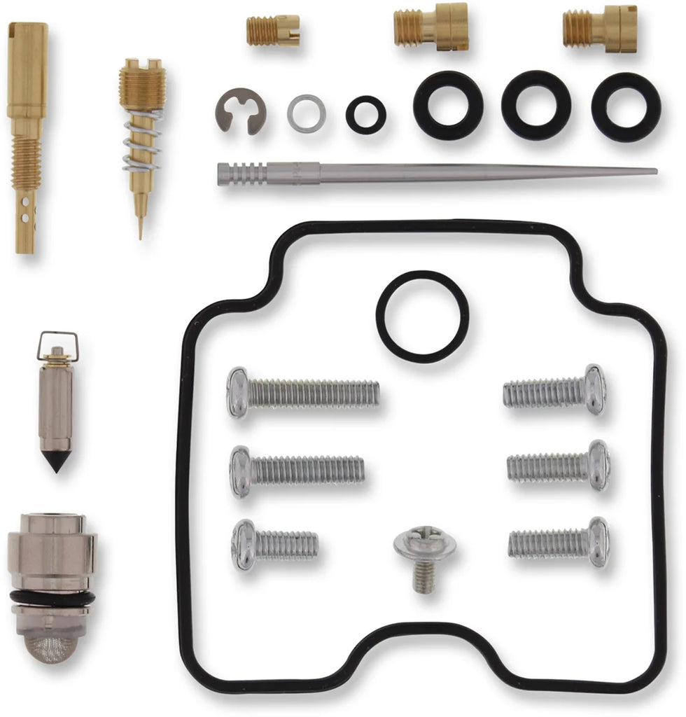 Moose Offroad Carburetor Repair Kit - Yamaha 26-1388 - Main Product View