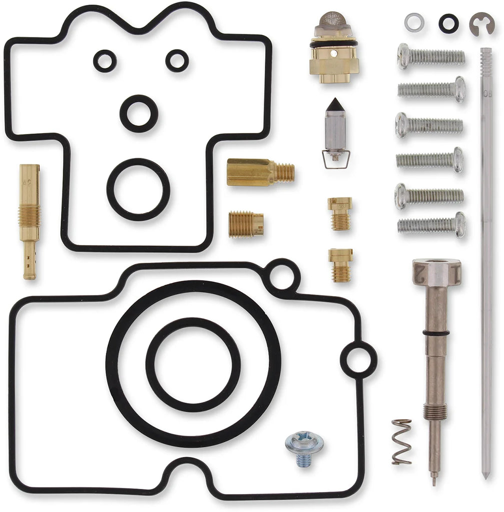 Moose Offroad Carburetor Repair Kit - Yamaha 26-1441 - Main Product View