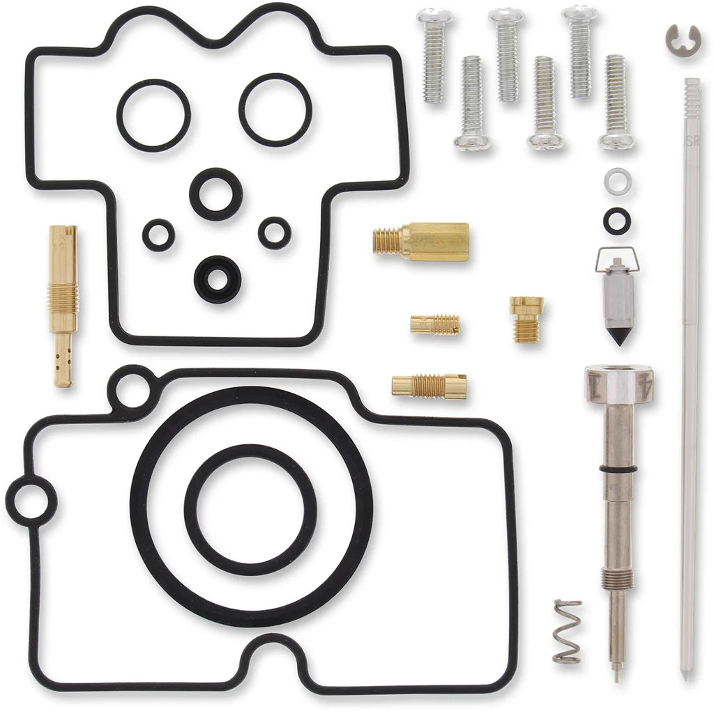 Moose Offroad Carburetor Repair Kit - Yamaha 26-1453 - Main Product View