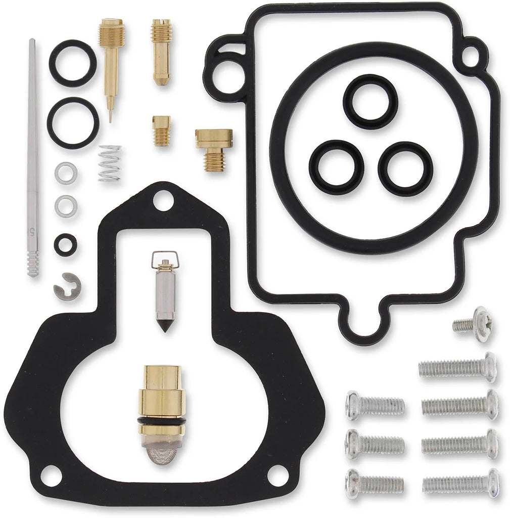 Moose Offroad Carburetor Repair Kit - Yamaha 26-1480 - Main Product View