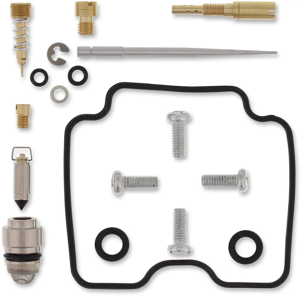 Moose Offroad Carburetor Repair Kit - Yamaha 26-1508 - Main Product View