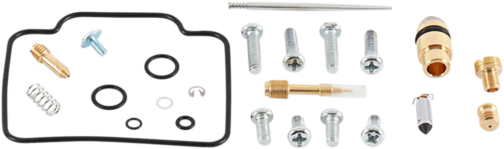 Moose Offroad Carburetor Repair Kit - Yamaha 26-1522 - Main Product View