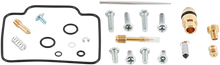 Load image into Gallery viewer, Moose Offroad Carburetor Repair Kit - Yamaha 26-1522 - Main Product View