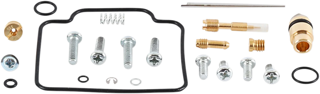 Moose Offroad Carburetor Repair Kit - Yamaha 26-1523 - Main Product View