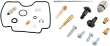 Load image into Gallery viewer, Moose Offroad Carburetor Repair Kit - Yamaha 26-1524 - Main Product View