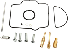 Load image into Gallery viewer, Moose Offroad Carburetor Repair Kit - Yamaha 26-1528 - Main Product View