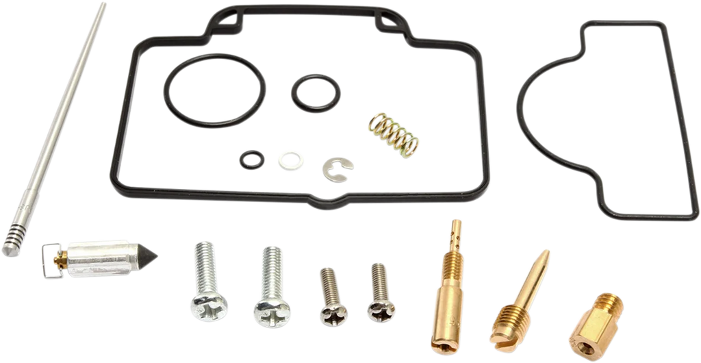 Moose Offroad Carburetor Repair Kit - Yamaha 26-1530 - Main Product View