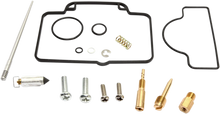 Load image into Gallery viewer, Moose Offroad Carburetor Repair Kit - Yamaha 26-1530 - Main Product View