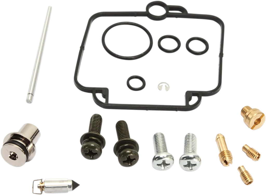 Moose Offroad Carburetor Repair Kit - Yamaha 26-1533 - Main Product View
