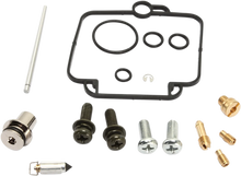 Load image into Gallery viewer, Moose Offroad Carburetor Repair Kit - Yamaha 26-1533 - Main Product View