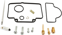 Load image into Gallery viewer, Moose Offroad Carburetor Repair Kit - Yamaha 26-1537 - Main Product View