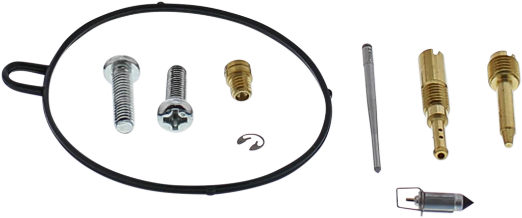 Moose Offroad Carburetor Repair Kit - Yamaha 26-1564 - Main Product View