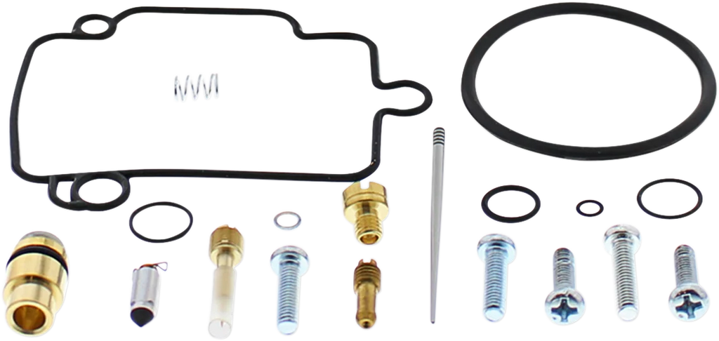Moose Offroad Carburetor Repair Kit - Yamaha 26-1741 - Main Product View