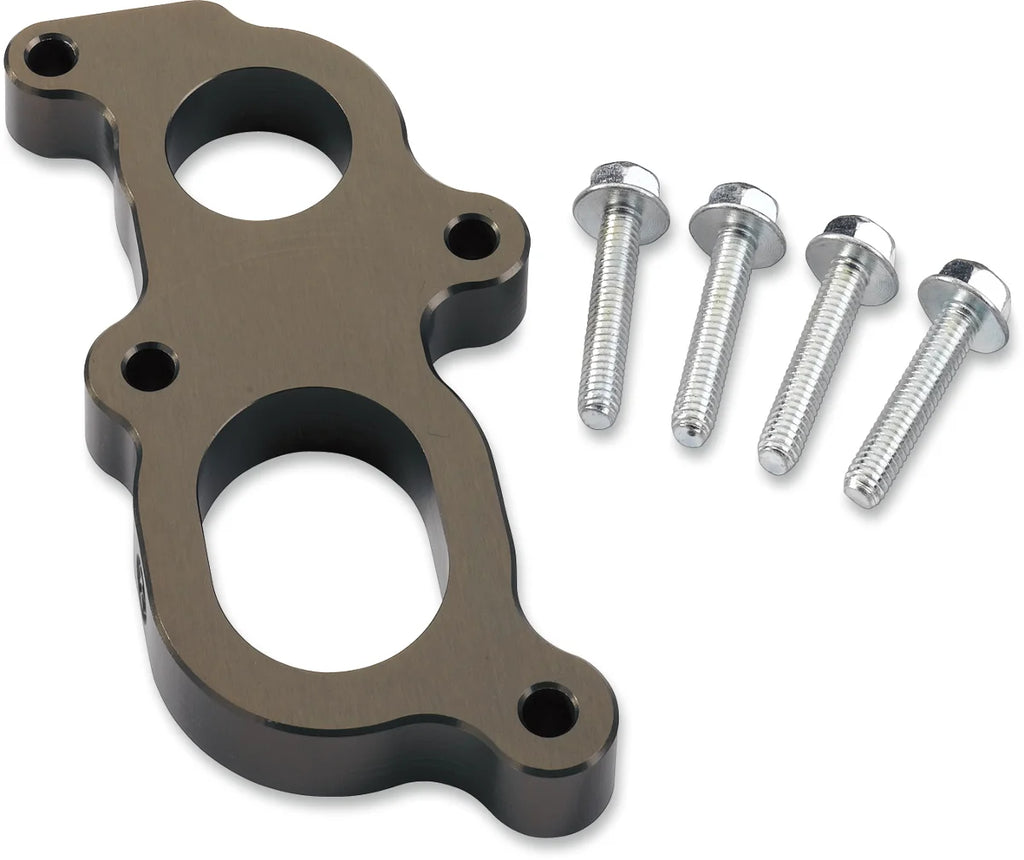 Moose Offroad Carburetor Spacer - Yamaha 1050-0153 - Main Product View