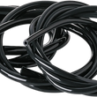 Load image into Gallery viewer, Moose Offroad Carburetor Vent Line - Black - 1/8" x 5' 180-1407 - Main Product View