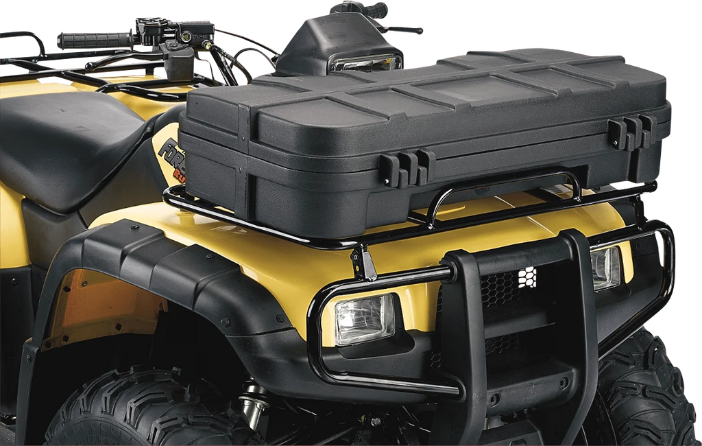 Moose Offroad Cargo Box - 64 liter - Front R000003-20056M - Main Product View