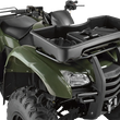 Load image into Gallery viewer, Moose Offroad Cargo Box - Front V000105-11056M - Main Product View
