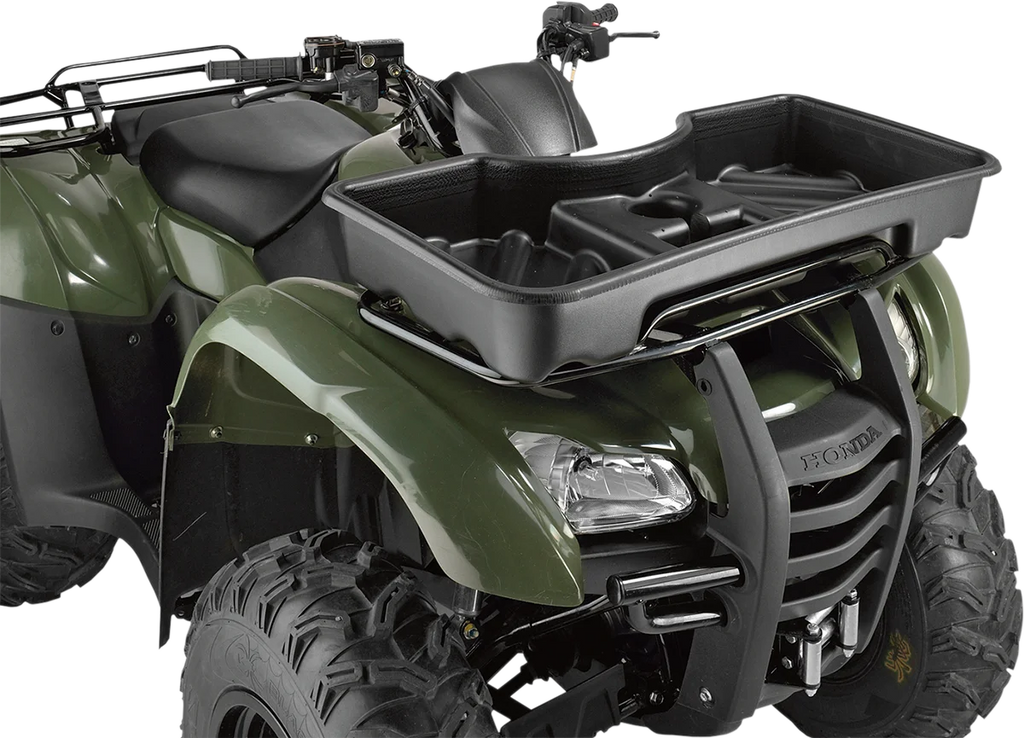 Moose Offroad Cargo Box - Front V000105-11056M - Main Product View