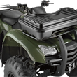 Load image into Gallery viewer, Moose Offroad Cargo Box - Front - with Lid V000103-11056M - Main Product View