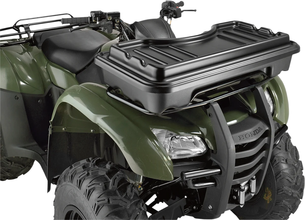 Moose Offroad Cargo Box - Front - with Lid V000103-11056M - Main Product View