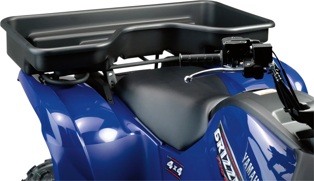 Moose Offroad Cargo Box - Rear V000109-11056M - Main Product View